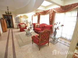 8 غرفة نوم فيلا للبيع في Al Rabwa, Sheikh Zayed Compounds, الشيخ زايد
