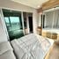 Studio Condo for rent at Happy Condo Donmuang The Terminal, Don Mueang, Don Mueang, Bangkok, Thailand