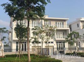 Estudio Villa en venta en Xuan La, Tay Ho, Xuan La