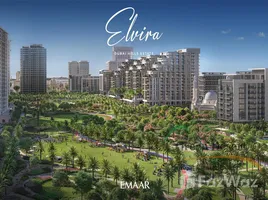 3 спален Таунхаус на продажу в Elvira, Park Heights, Dubai Hills Estate