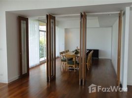 5 Bedroom Penthouse for rent at Bangkok Garden, Chong Nonsi, Yan Nawa