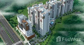 Available Units at Shaikpet