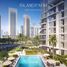 1 Habitación Apartamento en venta en Island Park II, Creekside 18, Dubai Creek Harbour (The Lagoons)