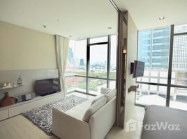 1 спален Квартира на продажу в The Room Sukhumvit 21, Khlong Toei Nuea, Щаттхана, Бангкок