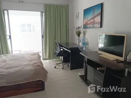 ขายคอนโด สตูดิโอ ในโครงการ บ้าน สวน ลลนา, เมืองพัทยา, พัทยา