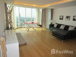 2 спален Кондо в аренду в Le Monaco Residence Ari, Sam Sen Nai