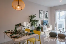 โครงการ ธีร์-ทาวน์ ในทำเล สันปูเลย, เชียงใหม่