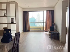 1 спален Кондо в аренду в Baan Chaopraya Condo, Khlong San