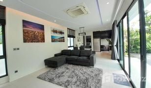 4 Bedrooms Villa for sale in Ko Kaeo, Phuket Project F 