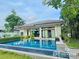 วิลล่า 3 ห้องนอน ให้เช่า ในทำเล เชิงทะเล, ภูเก็ต, เชิงทะเล