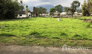 N/A Land for sale in Don Kaeo, Chiang Mai 