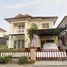 3 спален Дом на продажу в Thanathong Sweet House, Om Yai, Sam Phran, Nakhon Pathom