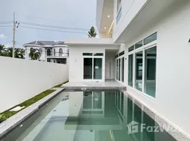 4 Bedroom Villa for sale at NAI VILLAS - Loch Palm Golf Course, Kathu, Kathu, Phuket