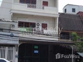 3 Bedroom House for sale in Vientiane, Sisattanak, Vientiane
