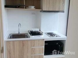 1 спален Кондо в аренду в Escent Condo, Fa Ham, Mueang Chiang Mai