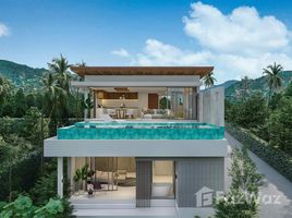 3 Bedroom Villa for sale at Paragon Villas, Bo Phut, Koh Samui