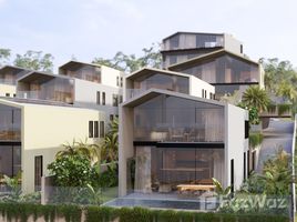 5 Bedroom Villa for sale at Eva Bay Lamai, Maret, Koh Samui, Surat Thani