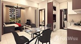 Available Units at Wavez Residence