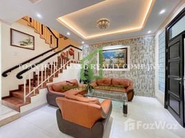 4 chambre Villa à louer à , An Hai Bac, Son Tra, Da Nang, Viêt Nam