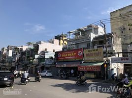 Studio Haus zu verkaufen in Binh Chanh, Ho Chi Minh City, Vinh Loc B, Binh Chanh