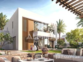4 Bedroom Villa for sale at The Dunes, Dubai Silicon Oasis (DSO)