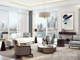 2 Habitación Apartamento en venta en Palace Residences North, Creek Beach, Dubai Creek Harbour (The Lagoons)
