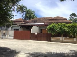 3 Habitación Villa en venta en Phuket, Chalong, Phuket Town, Phuket