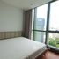 2 chambre Condominium à louer à , Thanon Phet Buri