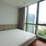 2 спален Кондо в аренду в Wish Signature Midtown Siam, Thanon Phet Buri