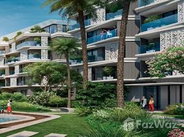 3 Bedroom Apartment for sale at Badya Palm Hills, Sheikh Zayed Compounds