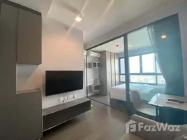 คอนโด 1 ห้องนอน ให้เช่า ในโครงการ ไอดีโอ สุขุมวิท 93, บางจาก