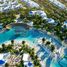 4 спален Дом на продажу в Santorini, DAMAC Lagoons