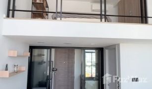 1 Bedroom Condo for sale in Phra Khanong, Bangkok Modiz Sukhumvit 50