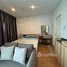Studio Condo for rent at Lumpini Place Rama 3 - Riverine, Bang Phongphang