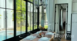 Available Units at Mono Luxury Villa Pasak