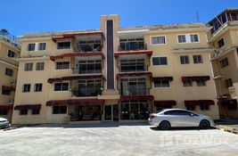 3 habitación Apartamento en venta en Santo Domingo en Distrito Nacional, República Dominicana 