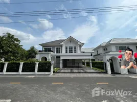 4 Bedroom House for rent at Perfect Masterpiece Sukhumvit 77, Racha Thewa, Bang Phli, Samut Prakan, Thailand