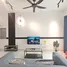 Estudio Departamento en alquiler en Clarinet @ Taman Desa Tebrau, Johor Bahru, Pulai