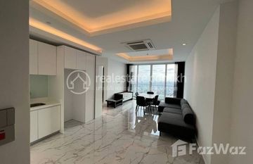 Best-priced Two Bedroom unit for Sale in J Tower 2 (BKK1) in Boeng Keng Kang Ti Muoy, Phnom Penh