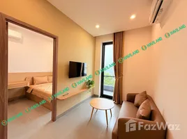 1 Habitación Villa en alquiler en Hoa Quy, Da Nang, Hoa Quy, Ngu Hanh Son, Da Nang, Vietnam