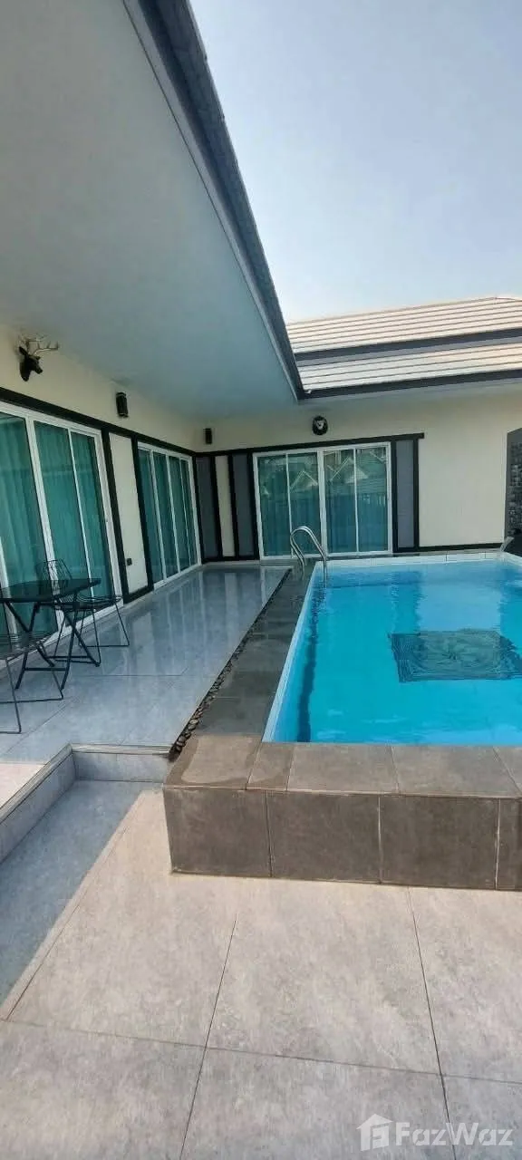 3 Bedroom Villa for rent at Blue Loft 88 — photo 2