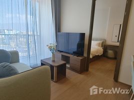 คอนโด 2 ห้องนอน ให้เช่า ในโครงการ Mekin Haus, ฟ้าฮ่าม