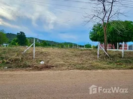  Terreno (Parcela) en venta en Nong Kae, Hua Hin, Nong Kae, Hua Hin, Prachuap Khiri Khan, Tailandia