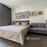 Студия Кондо в аренду в Park Origin Phrom Phong, Khlong Tan