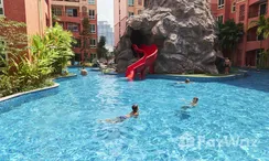 Фото 3 of the Communal Pool at Seven Seas Resort