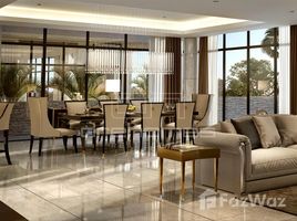 4 Habitación Villa en venta en Belair Damac Hills - By Trump Estates, NAIA Golf Terrace at Akoya