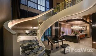 4 Bedrooms House for sale in Khan Na Yao, Bangkok Grand Bangkok Boulevard Ramintra-Kasetnawamin