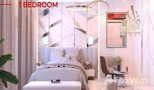 Studio Appartement zu verkaufen in Prime Residency, Dubai Petalz by Danube