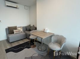 1 Schlafzimmer Appartement zu vermieten im Elio Sathorn-Wutthakat, Bang Kho