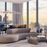 1 Bedroom Apartment for sale at Peninsula Five, Executive Towers